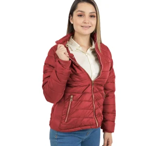 Roosevelt chamarra mujer 010001000599