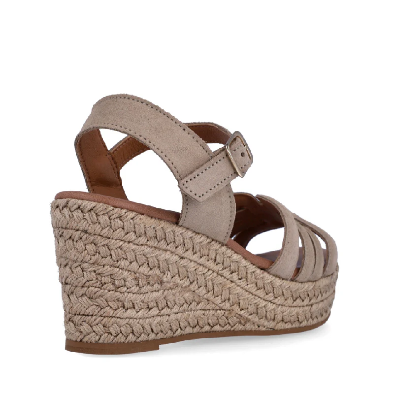 Itse 14372 51213 TAUPE - Imagen 4