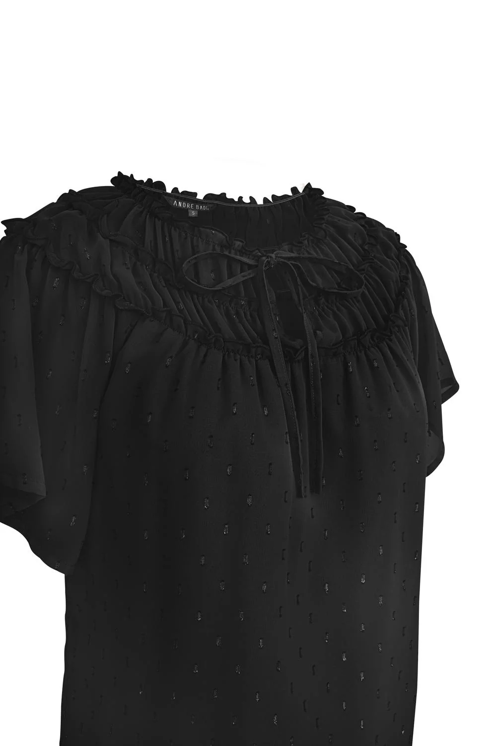 BLUSA ROMA - Imagen 5