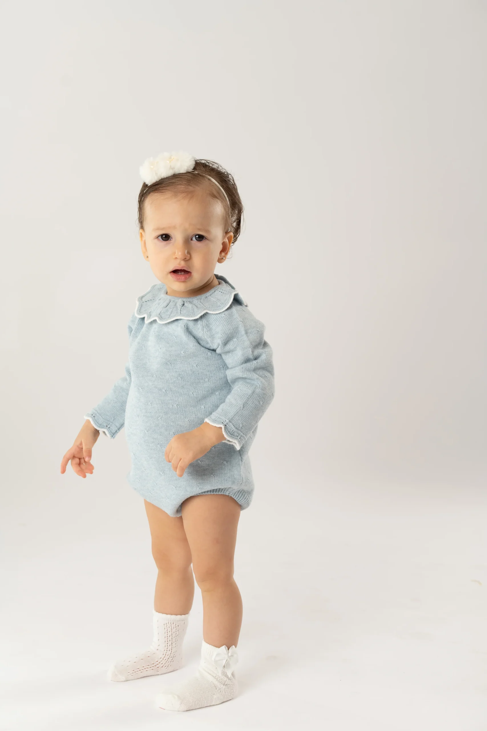 PELELE " LIVERPOOL" CELESTE - Imagen 5