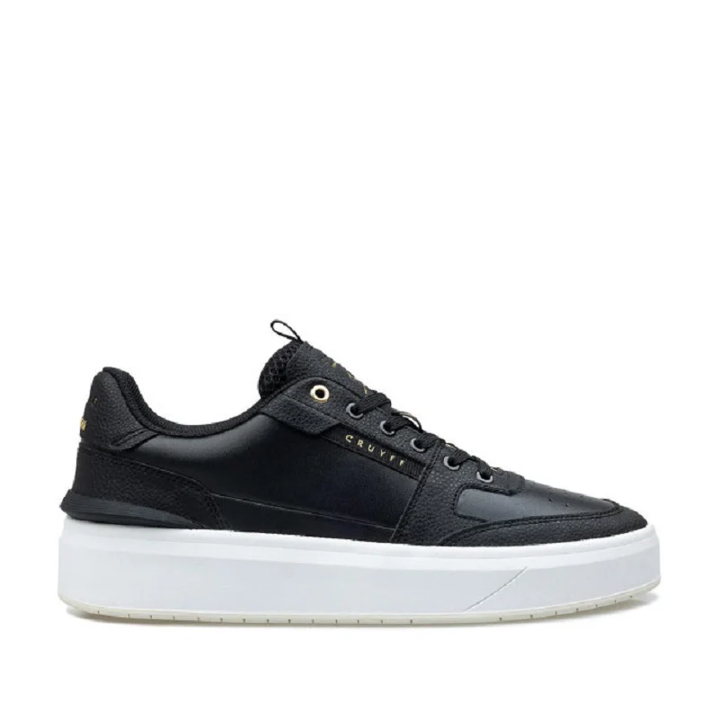 CRUYFF ENDORSED TENNIS - SOFT CC251012 NEGRO 50125