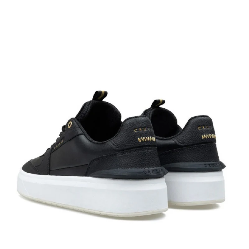 CRUYFF ENDORSED TENNIS - SOFT CC251012 NEGRO 50125 - Imagen 6