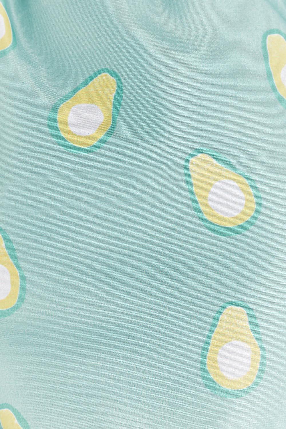 SHORT DE BAÑO JOHN BEACH PALTA - Imagen 4