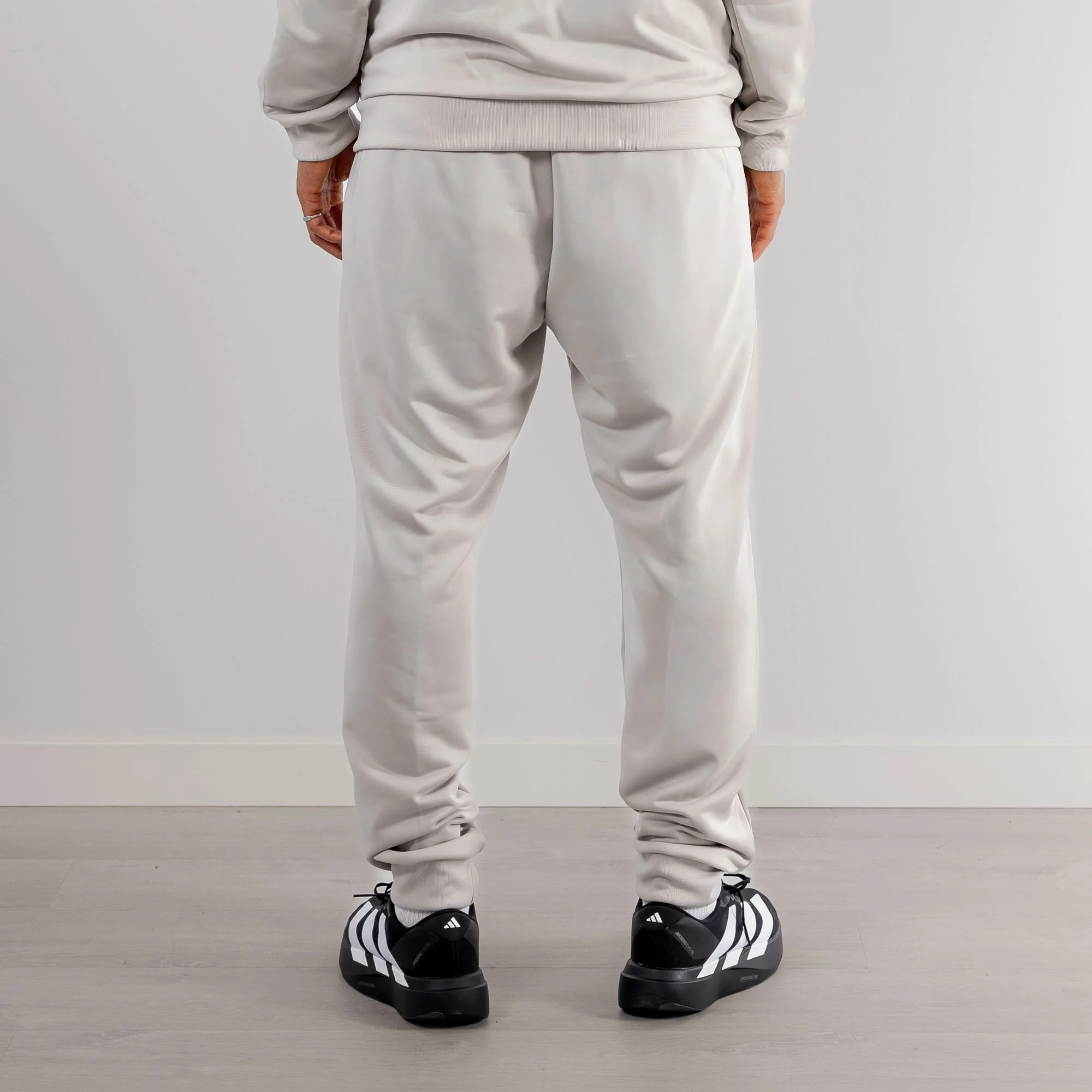 Chándal entrenamiento beige adulto 25/26 - Imagen 5