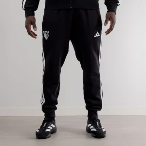 Pantalón adulto  Sevilla FC 25/26 negro