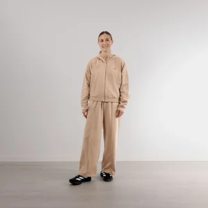 Chándal beige mujer 25/26