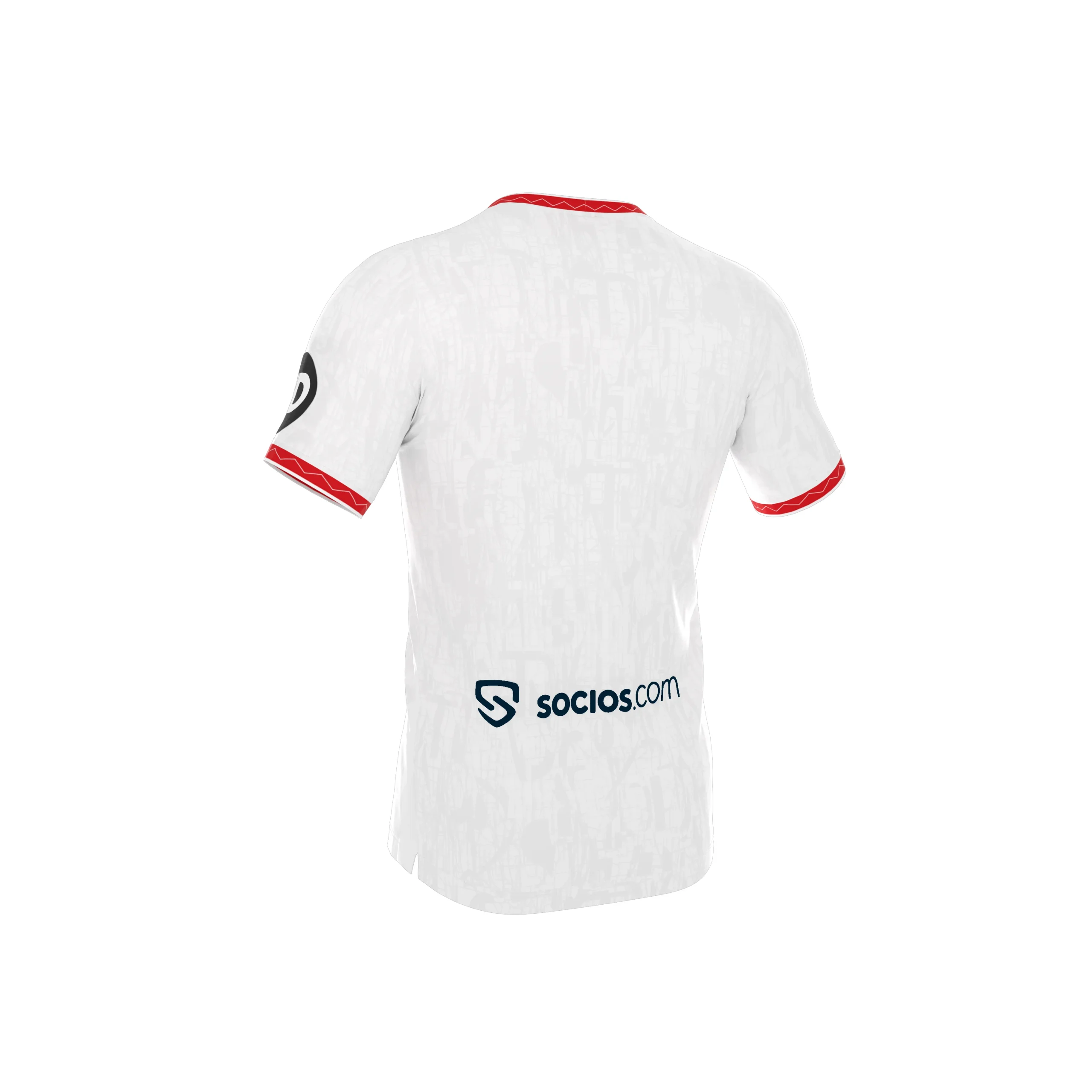 Camiseta 1ª adulto 24/25 - Imagen 4