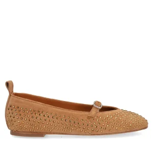 ALPE ALPEWOMAN LISS 541611 MARRÓN 50653