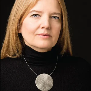 COLLAR 1 CÍRCULO DE 6 CM