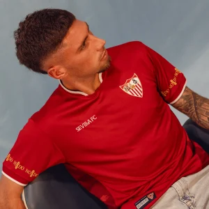 Camiseta Retro Giraldillo Adulto