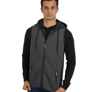 Roosevelt chaleco hombre 010025000045