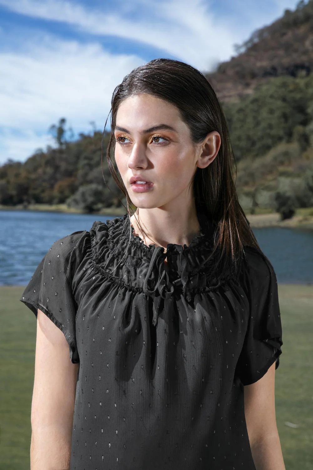 BLUSA ROMA - Imagen 6