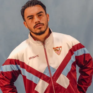 Chaqueta retro 92/93 adulto