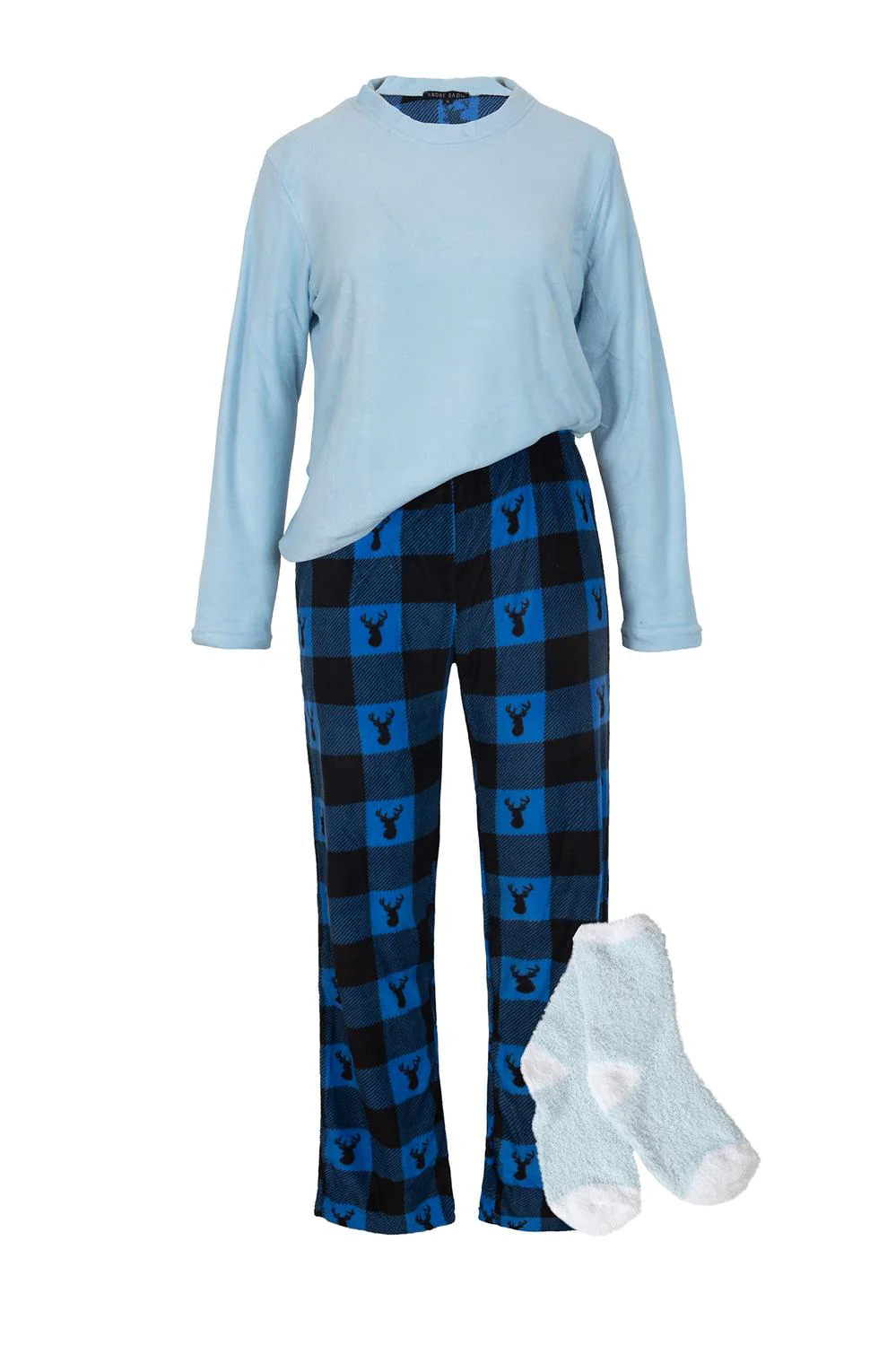 PIJAMA BRIGITTA - Imagen 3