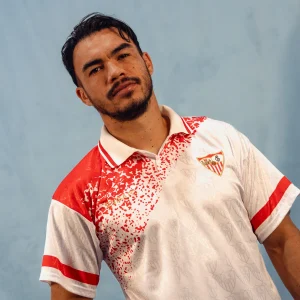 Camiseta retro 93/94 adulto