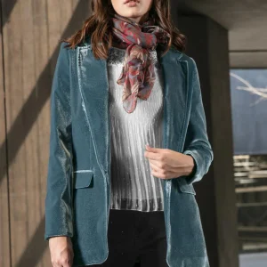 BLAZER AGUSTINA