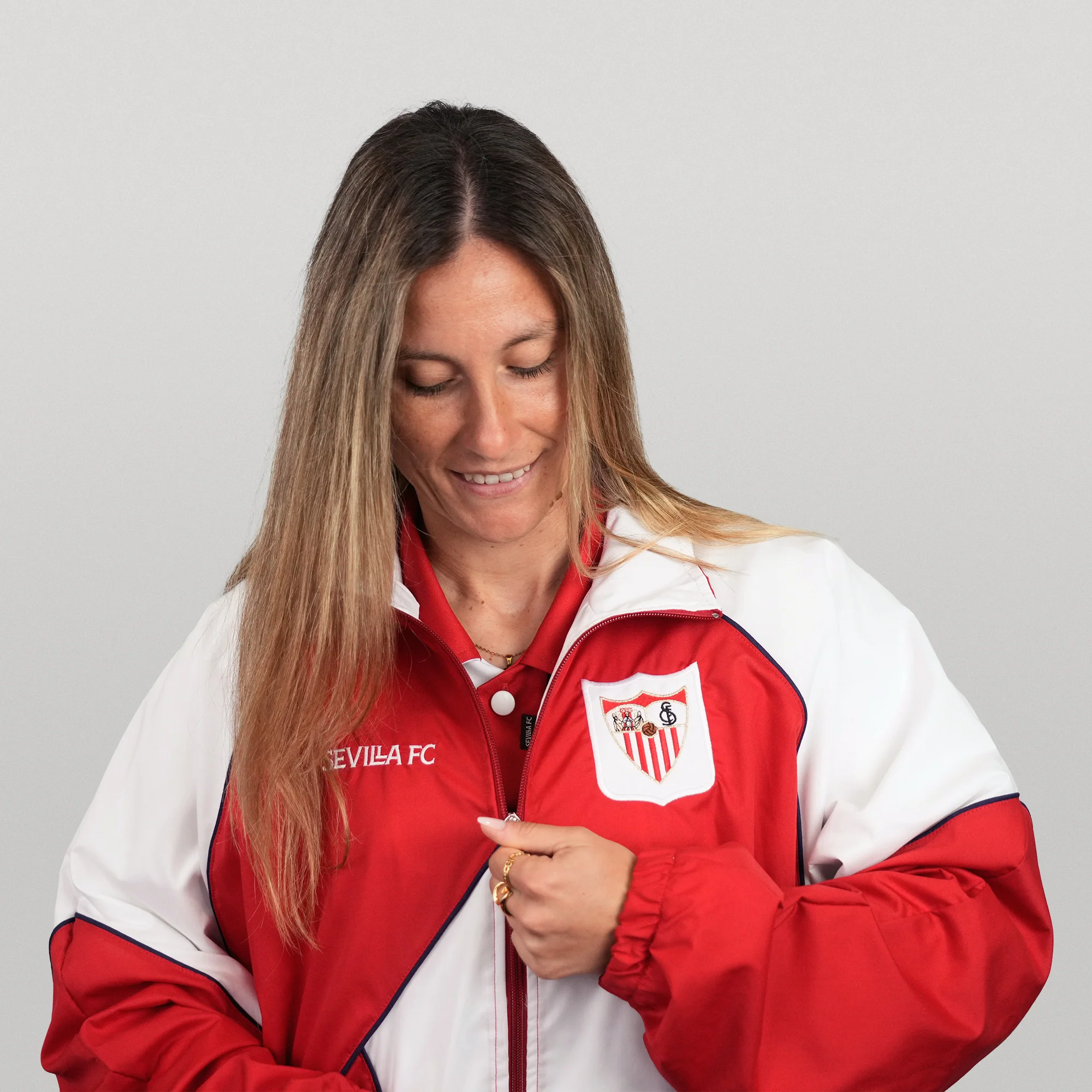 Chaqueta Retro Adulto - Imagen 5