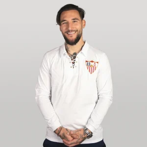 Camiseta retro 45/46 adulto