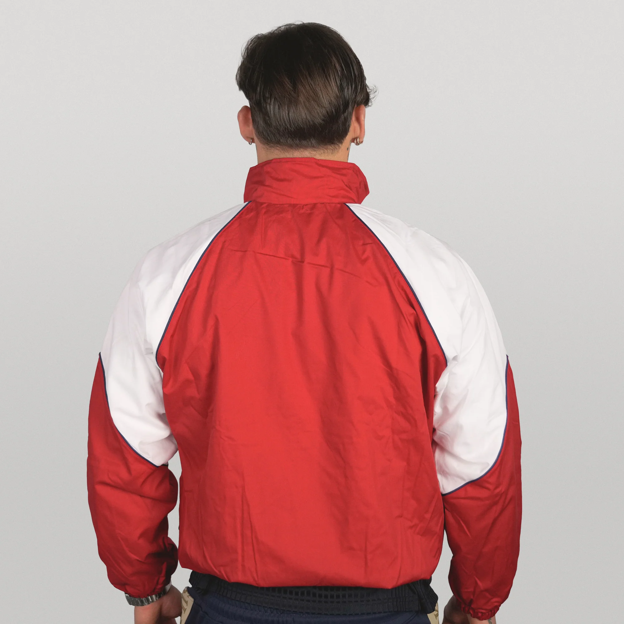 Chaqueta Retro Adulto - Imagen 4