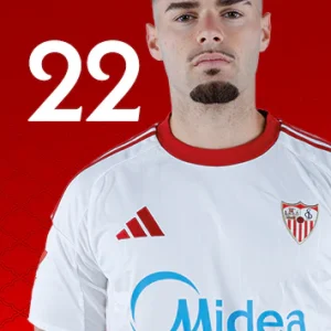 22 Ramón Martinez