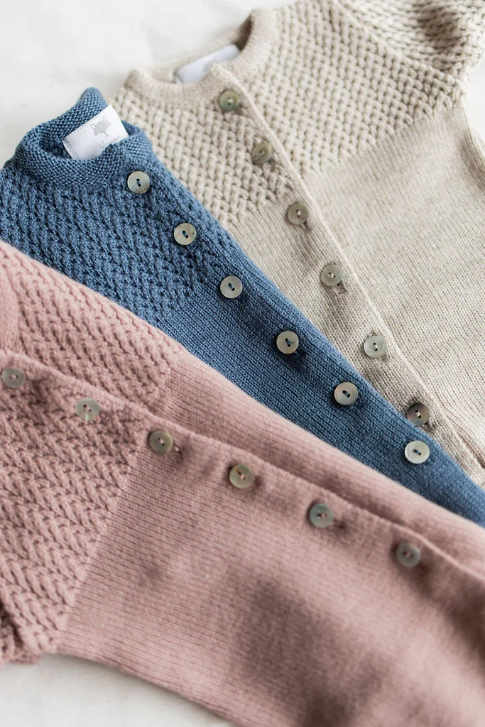 Mameluco "Cute & Cozy" - Imagen 3