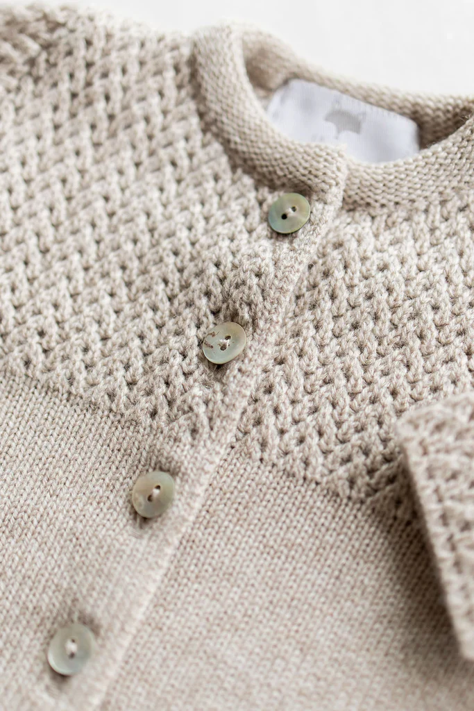 Mameluco "Cute & Cozy" - Imagen 4