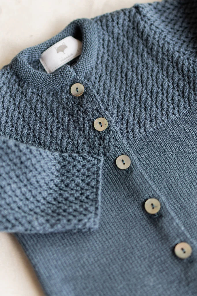 Mameluco "Cute & Cozy" - Imagen 5