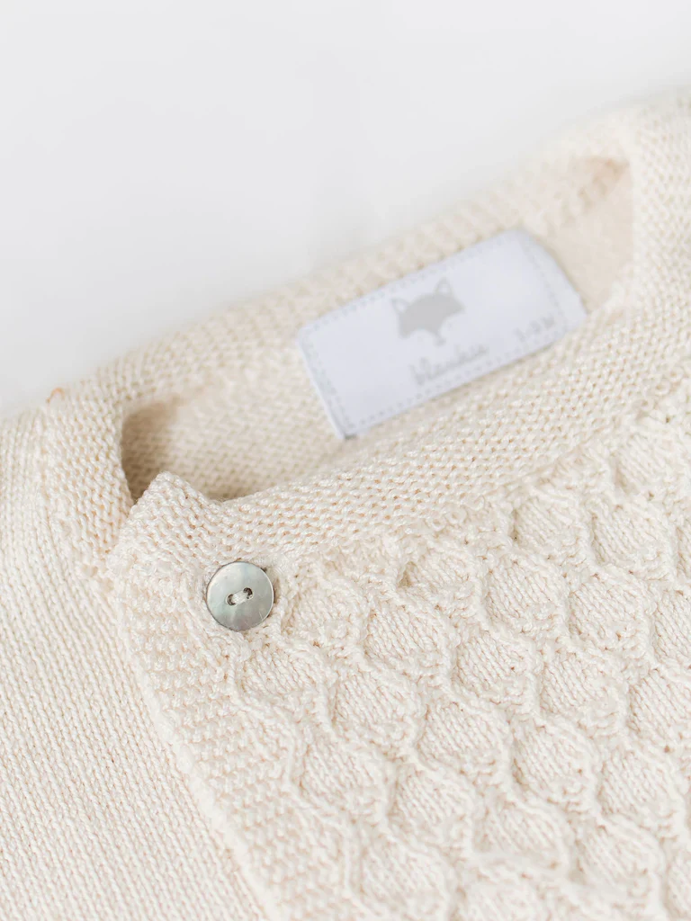 Conj. Cotton dreams - Imagen 5