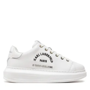 KARL LAGERFELD KAPRI METAL KL62539K BLANCO 50059