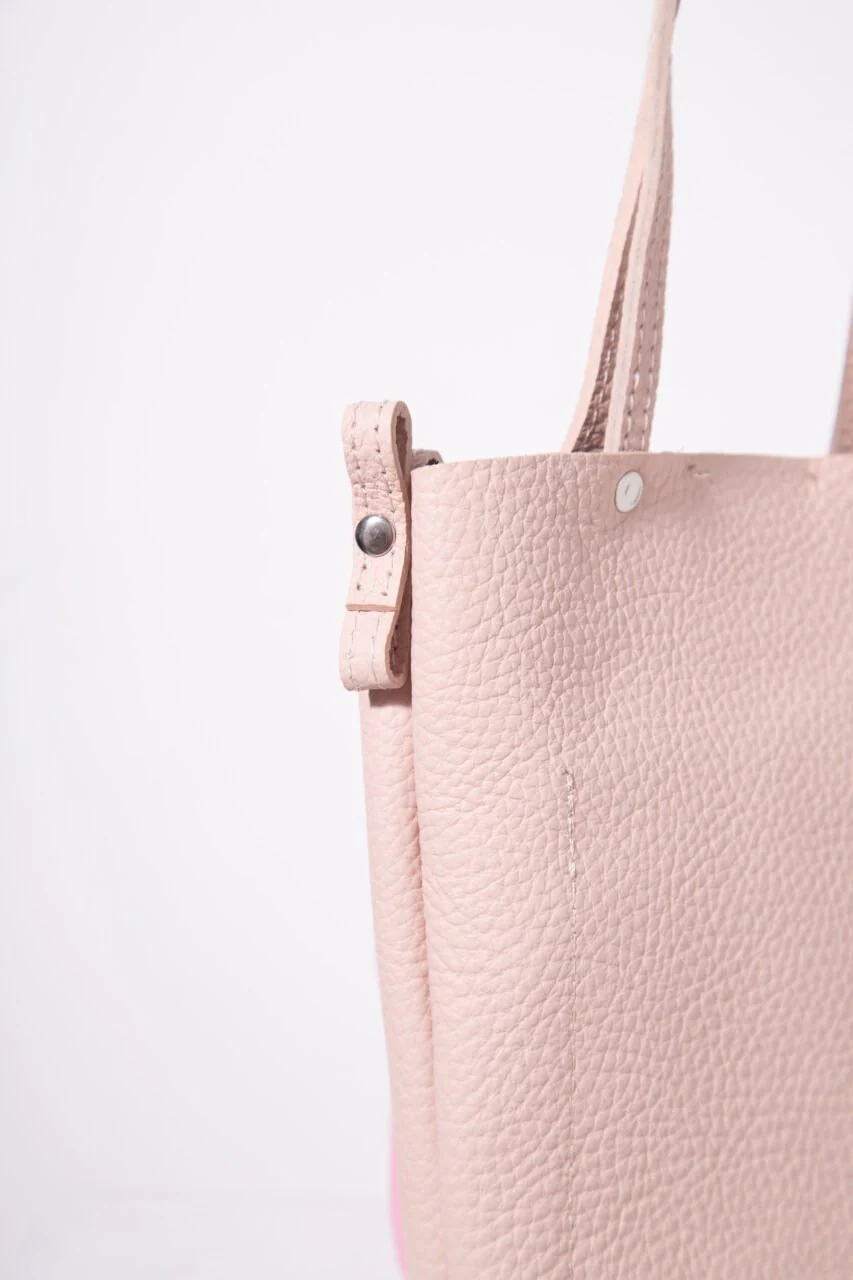 MINI TOTE LILIBET - Imagen 6