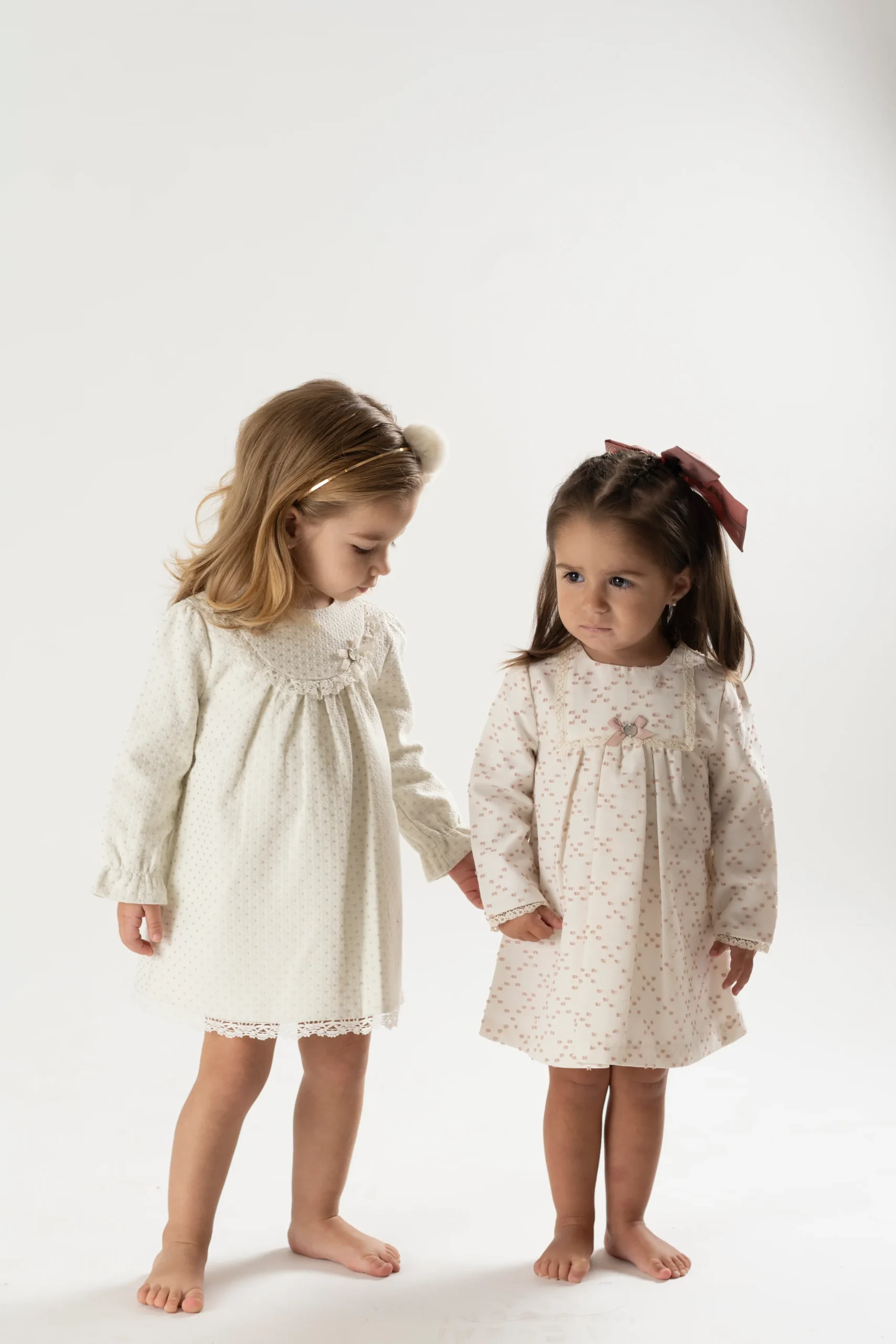 VESTIDO TELA "VERDI" - Imagen 9