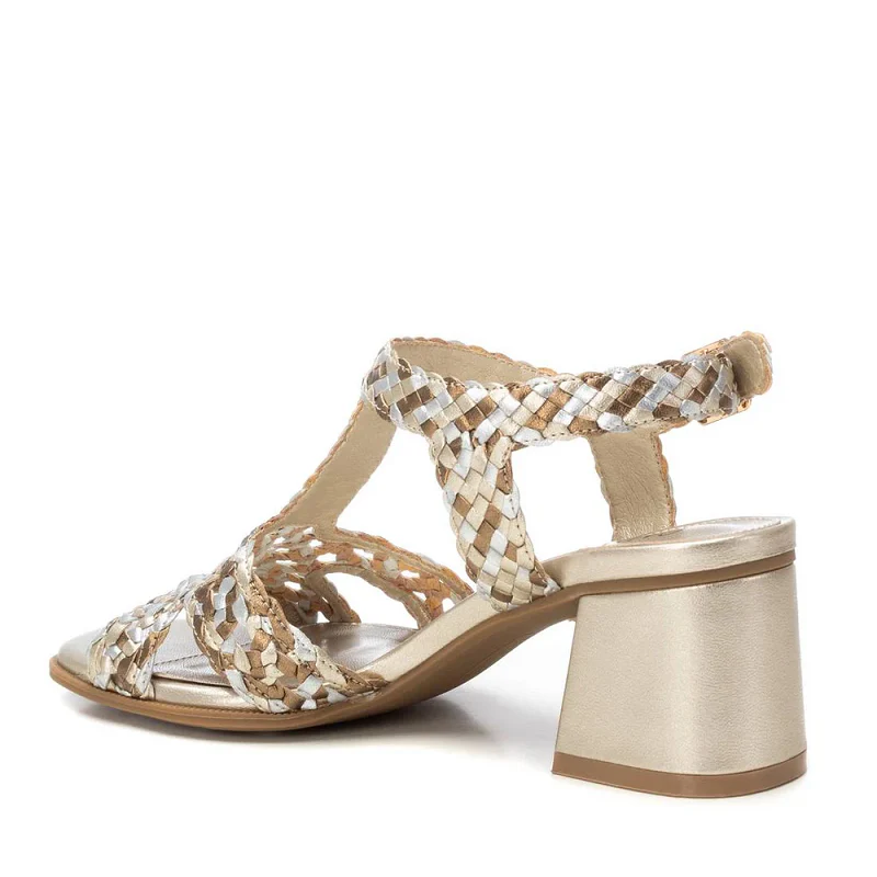 Carmela 162190 Dorado -50716 - Imagen 3