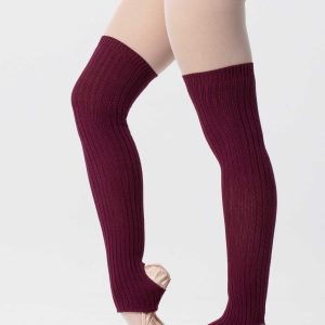 Calentadores de danza 2300 MAXISUR de Intermezzo