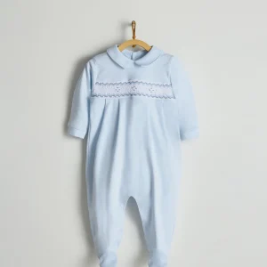 FOOTIE SMOCK ML CELESTE