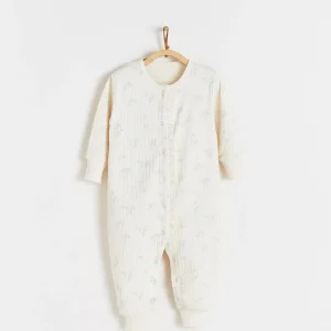 FOOTIE WEST BABY COLIBRI