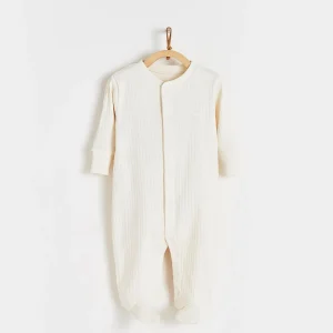 FOOTIE TOBY MORLEY ORGANICO CRUDO