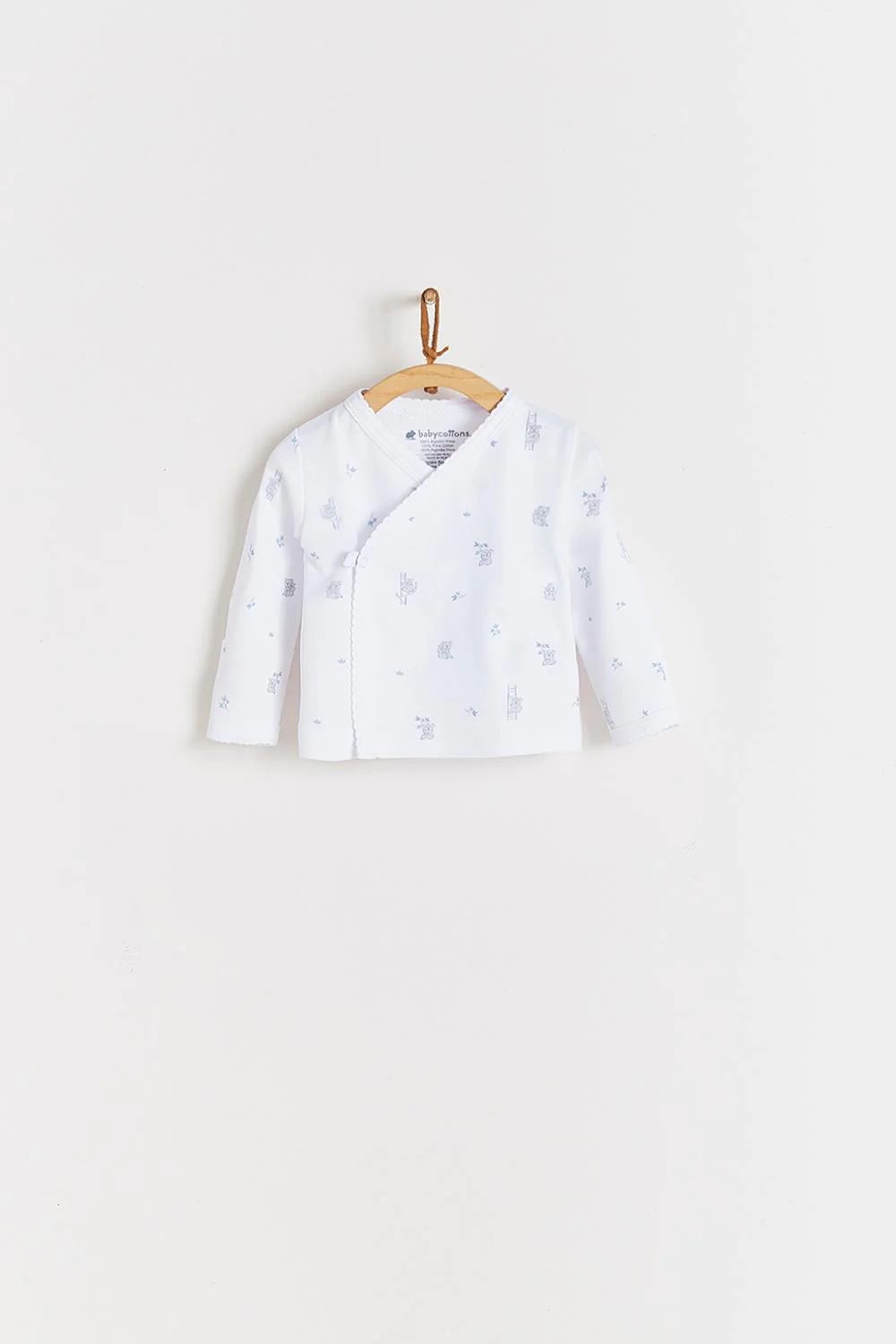 SET KIMONO RANITA KOALA - Imagen 4