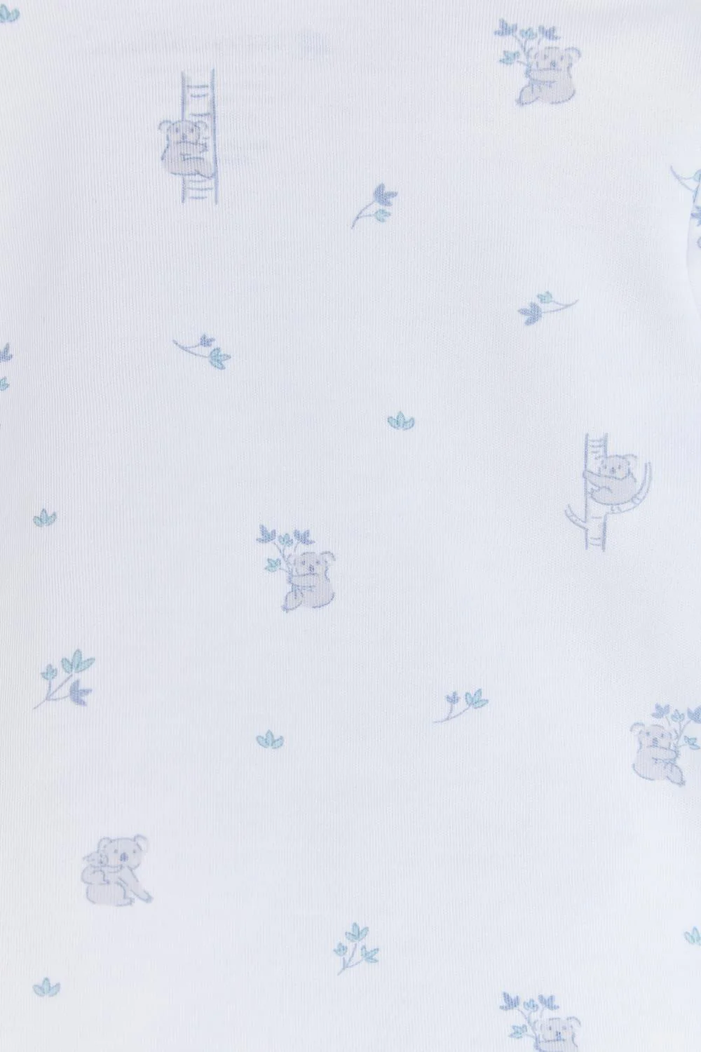 SET KIMONO RANITA KOALA - Imagen 7