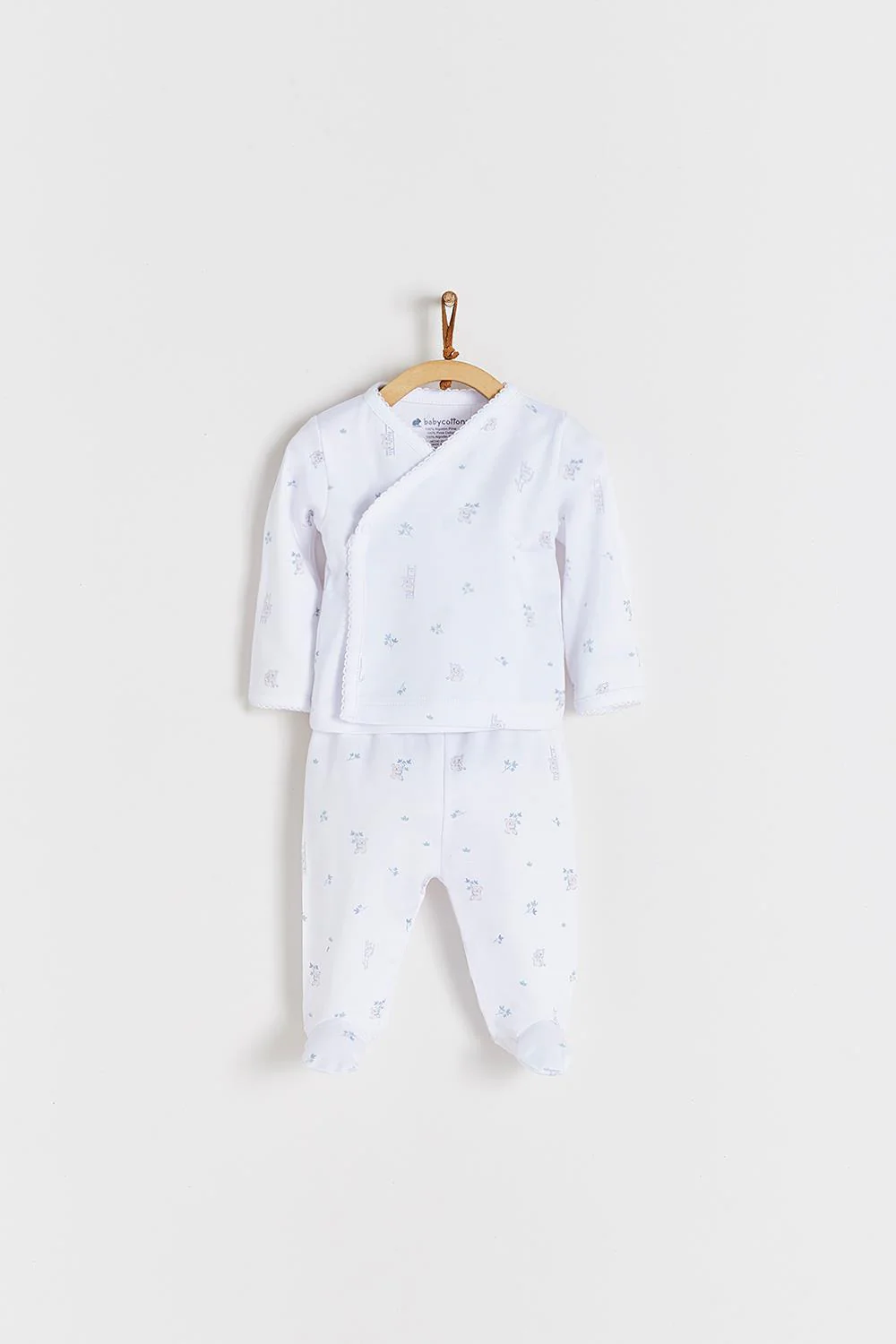 SET KIMONO RANITA KOALA - Imagen 8