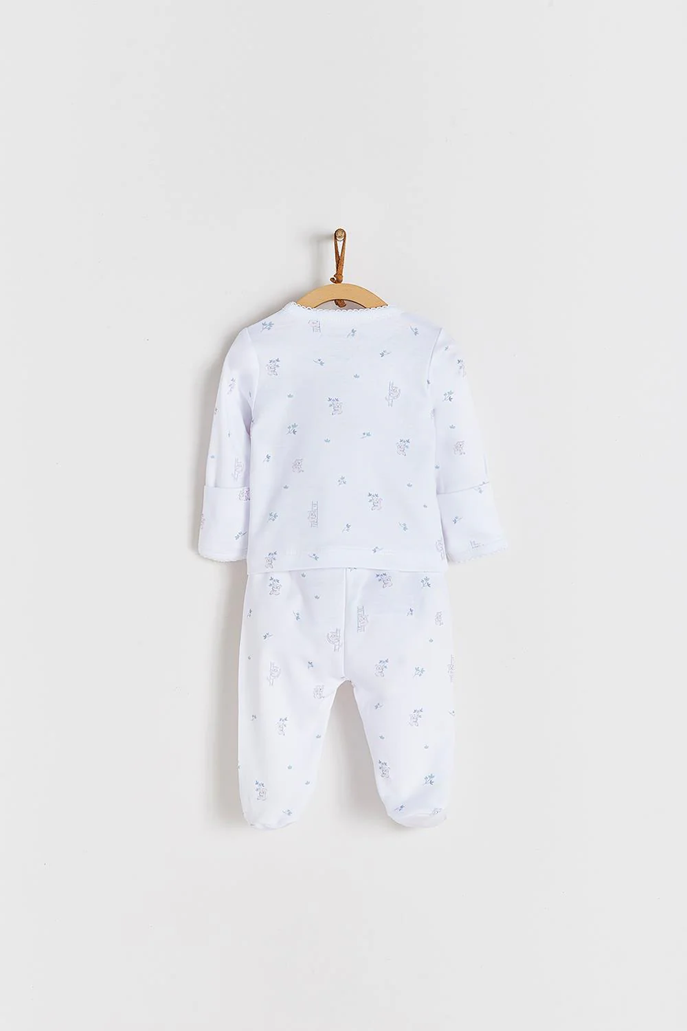 SET KIMONO RANITA KOALA - Imagen 9