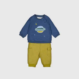 Conj. 2 piezas "fly with me"