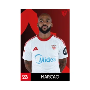 Postal Marcao 23