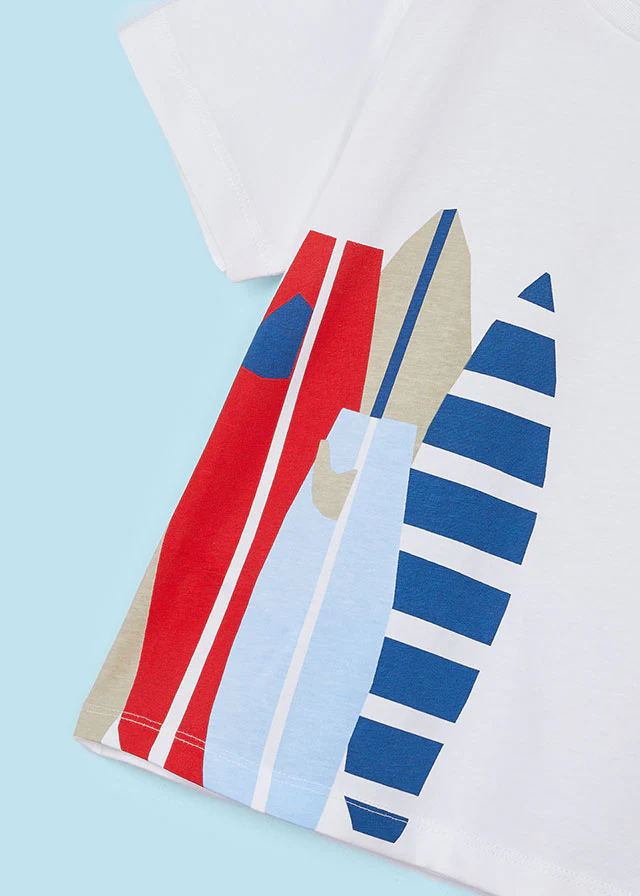 Conj. punto tablas surf - Imagen 3