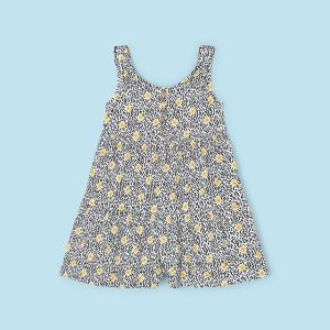 Romper nudos flores miel