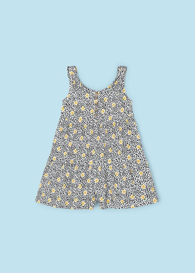 Romper nudos flores miel