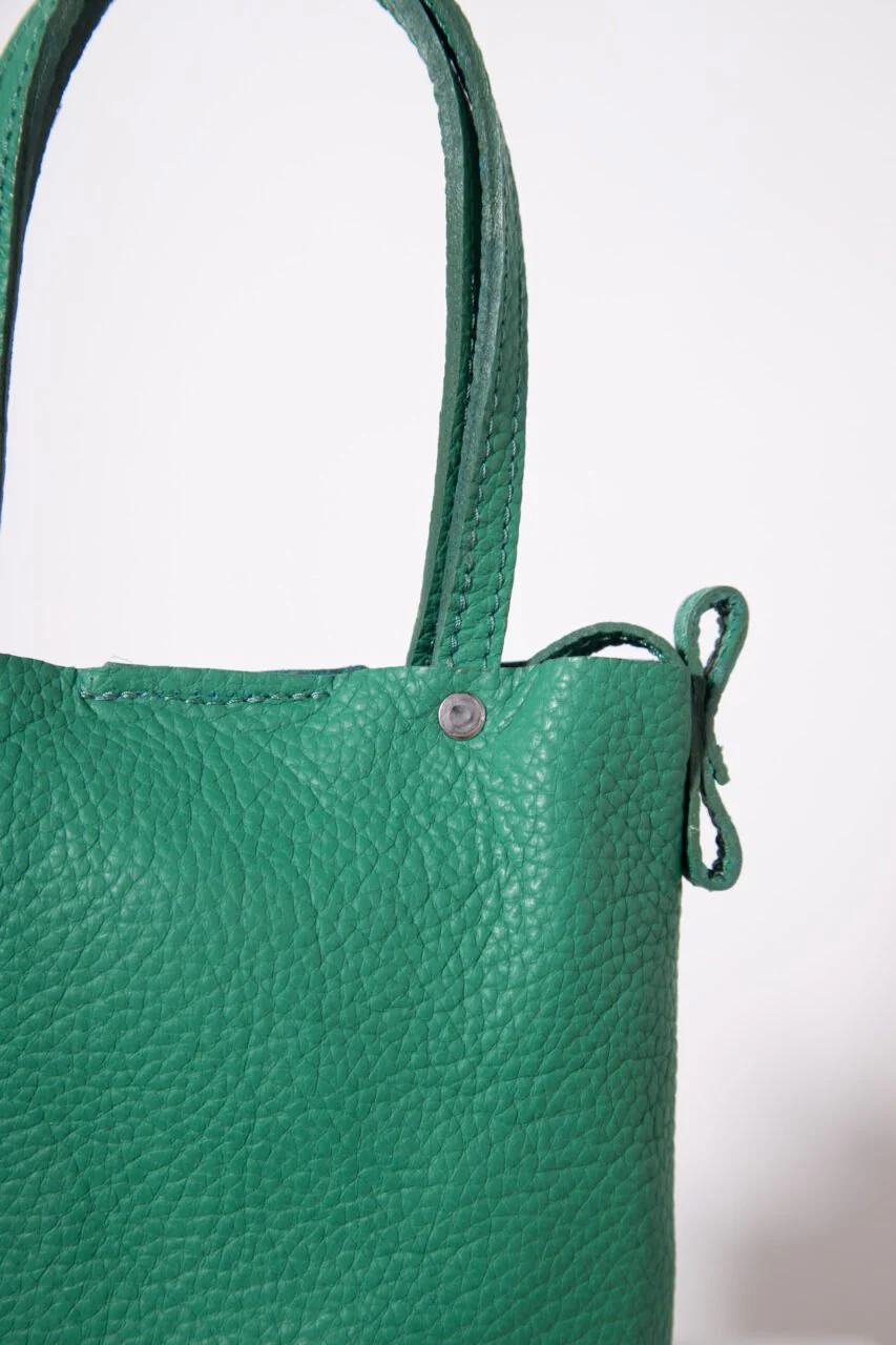 MINI TOTE LILIBET - Imagen 9