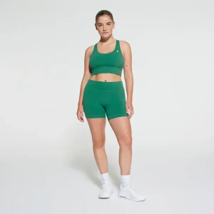 BALANCE TOP | VERDE