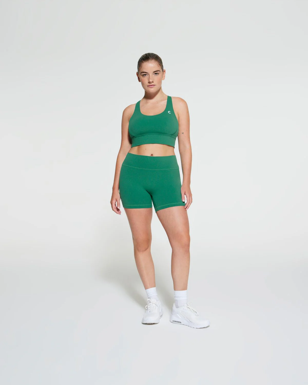 BALANCE TOP | VERDE