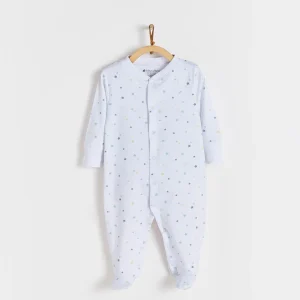 FOOTIE TOBY LITTLE STARS