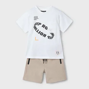 Conj. Punto "keep rolling"